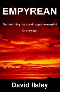 Empyrean novel cover