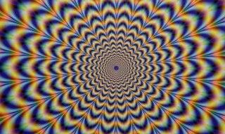 Optical Illusion