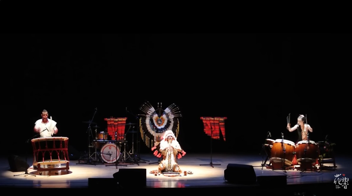 Last of the Mohicans