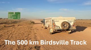 Australian Road Trip